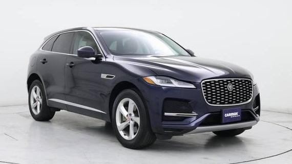 JAGUAR F-PACE 2023 SADCJ2EX4PA711415 image JAGUAR F-PACE 2023 SADCJ2EX4PA711415 image