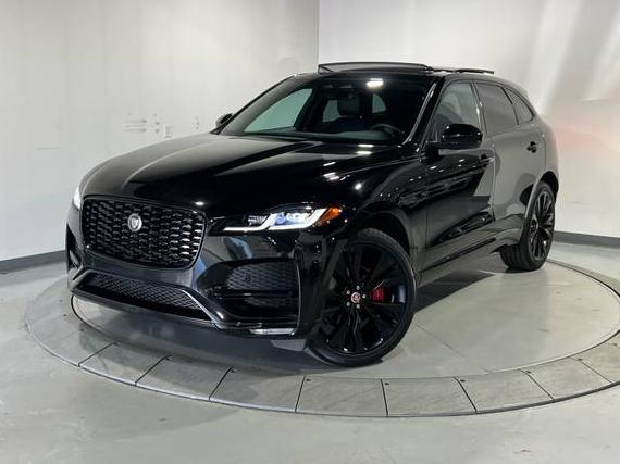 JAGUAR F-PACE 2023 SADCJ2EX5PA709804 image JAGUAR F-PACE 2023 SADCJ2EX5PA709804 image