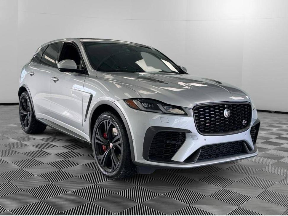 JAGUAR F-PACE 2023 SADCZ2EE8PA704457 image