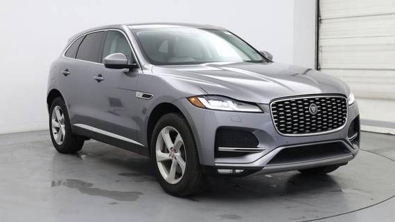 JAGUAR F-PACE 2023 SADCJ2EX9PA711331 image JAGUAR F-PACE 2023 SADCJ2EX9PA711331 image