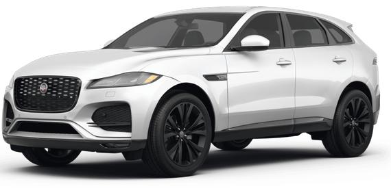 JAGUAR F-PACE 2023 SADCJ2EX7PA718133 image