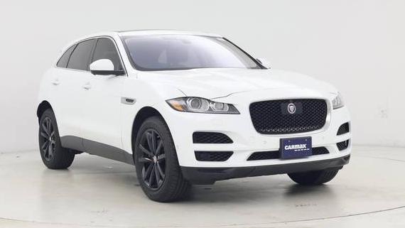 JAGUAR F-PACE 2019 SADCK2GX8KA398632 image JAGUAR F-PACE 2019 SADCK2GX8KA398632 image