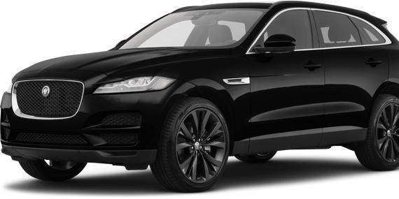 JAGUAR F-PACE 2019 SADCK2GX3KA393855 image