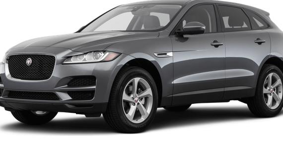 JAGUAR F-PACE 2019 SADCJ2FX8KA392317 image JAGUAR F-PACE 2019 SADCJ2FX8KA392317 image