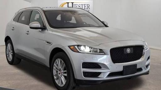 JAGUAR F-PACE 2019 SADCK2FX6KA609862 image