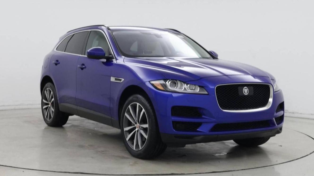 JAGUAR F-PACE 2019 SADCK2GX1KA360028 image