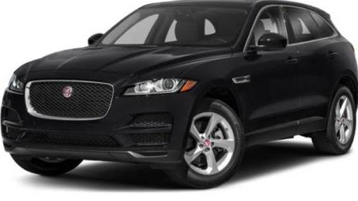 JAGUAR F-PACE 2019 SADCN2GX8KA603406 image