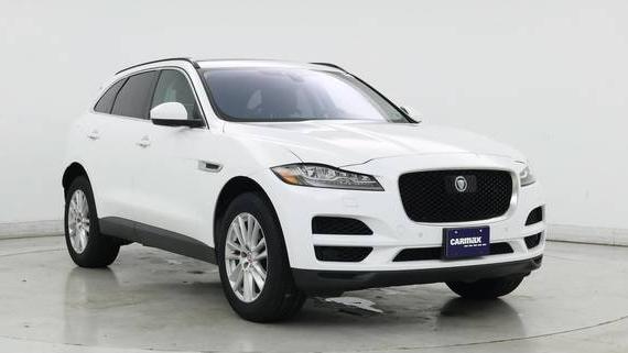 JAGUAR F-PACE 2019 SADCK2FX3KA600956 image