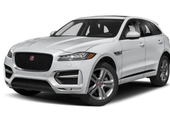 JAGUAR F-PACE 2019 SADCL2GX5KA616359 image JAGUAR F-PACE 2019 SADCL2GX5KA616359 image