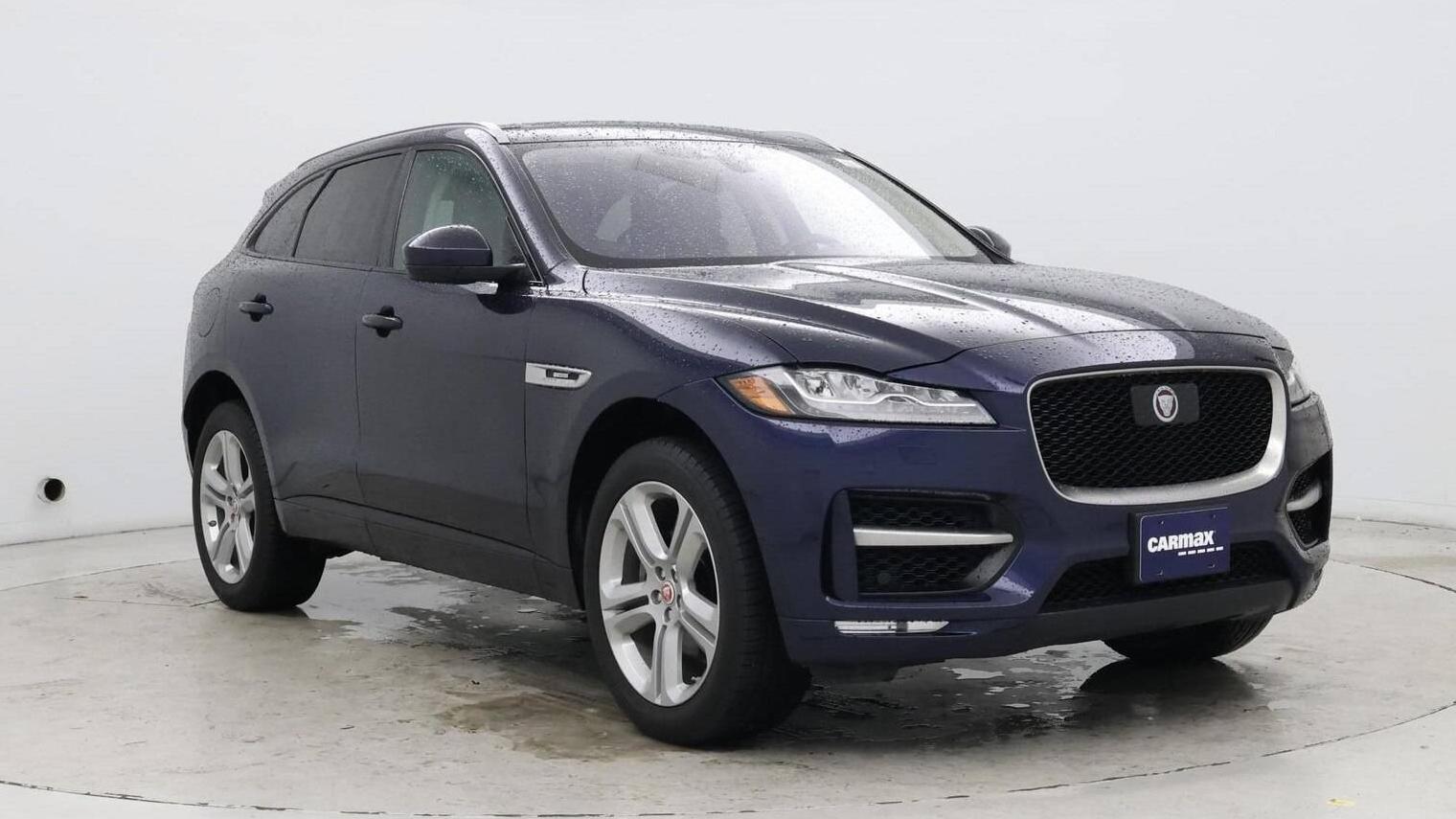 JAGUAR F-PACE 2019 SADCL2FX9KA358879 image