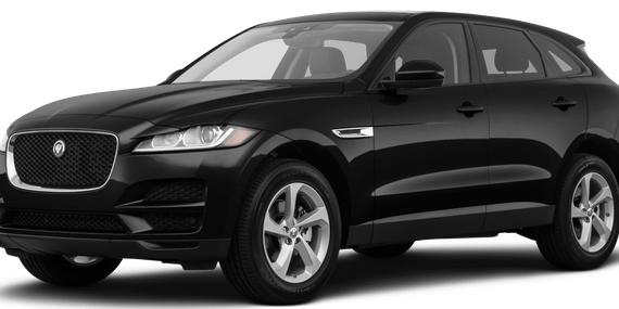 JAGUAR F-PACE 2019 SADCJ2FX1KA610713 image JAGUAR F-PACE 2019 SADCJ2FX1KA610713 image