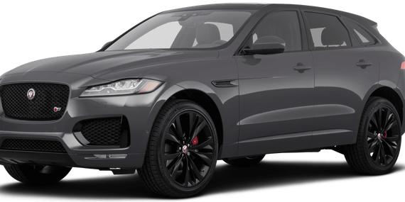 JAGUAR F-PACE 2019 SADCM2FV0KA351993 image JAGUAR F-PACE 2019 SADCM2FV0KA351993 image