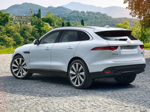 JAGUAR F-PACE 2019 SADCK2GX9KA365509 image JAGUAR F-PACE 2019 SADCK2GX9KA365509 image