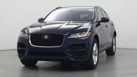 JAGUAR F-PACE 2019 SADCJ2FX5KA358609 image