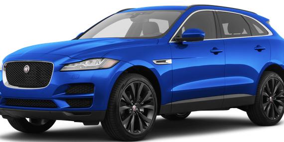JAGUAR F-PACE 2019 SADCK2GX1KA398102 image JAGUAR F-PACE 2019 SADCK2GX1KA398102 image