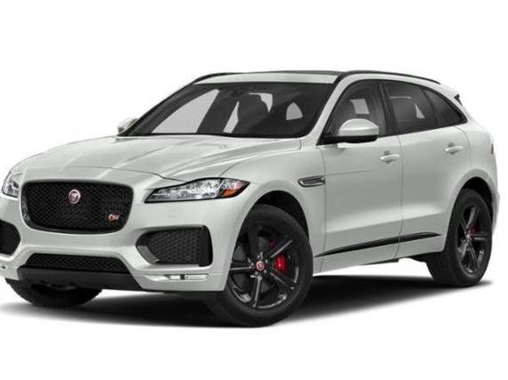 JAGUAR F-PACE 2019 SADCM2FV1KA361948 image JAGUAR F-PACE 2019 SADCM2FV1KA361948 image