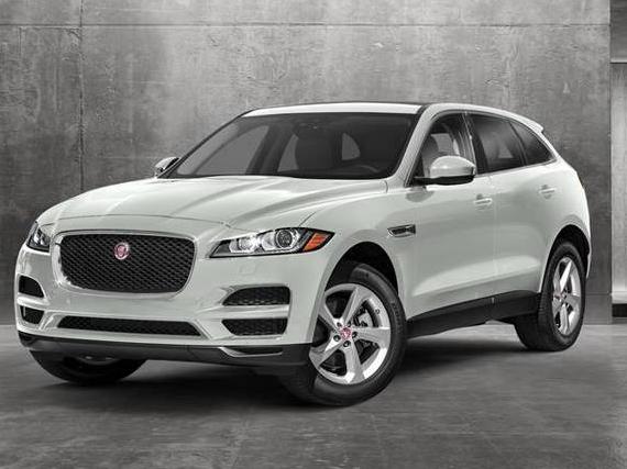 JAGUAR F-PACE 2019 SADCN2GX6KA357150 image