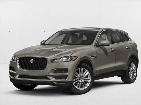 JAGUAR F-PACE 2019 SADCJ2FX1KA364911 image JAGUAR F-PACE 2019 SADCJ2FX1KA364911 image