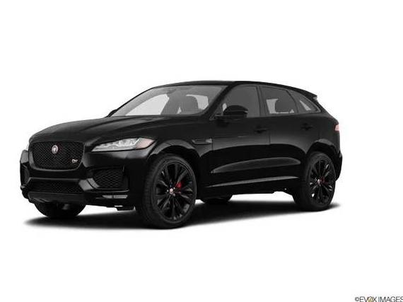 JAGUAR F-PACE 2019 SADCL2GX0KA398007 image JAGUAR F-PACE 2019 SADCL2GX0KA398007 image