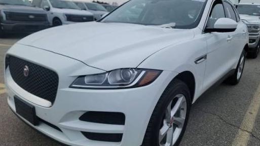 JAGUAR F-PACE 2019 SADCJ2FX3KA367468 image