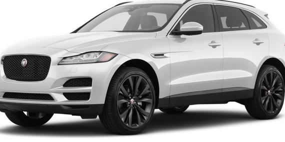 JAGUAR F-PACE 2019 SADCK2GXXKA392539 image