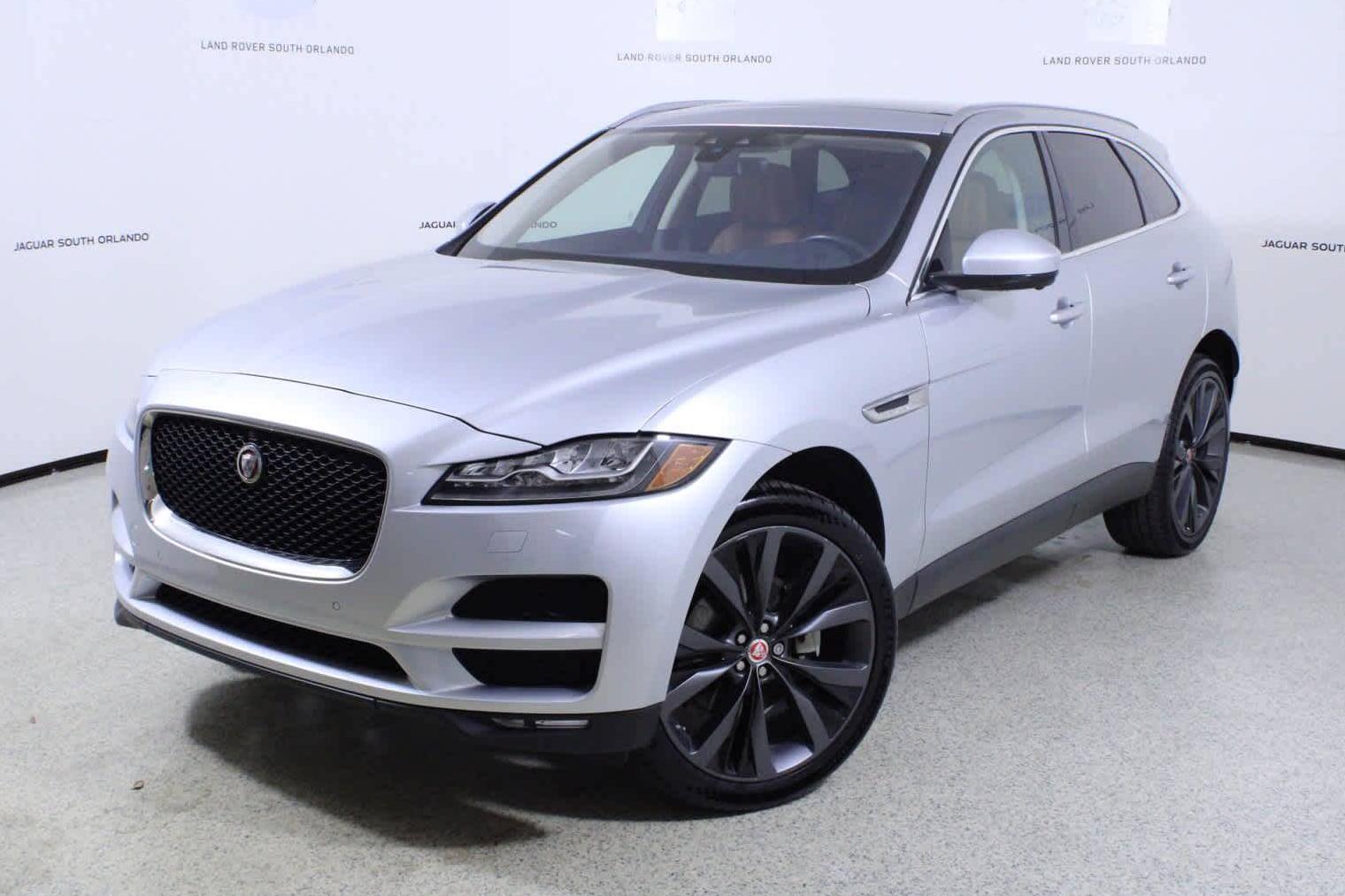 JAGUAR F-PACE 2019 SADCN2GX3KA366100 image