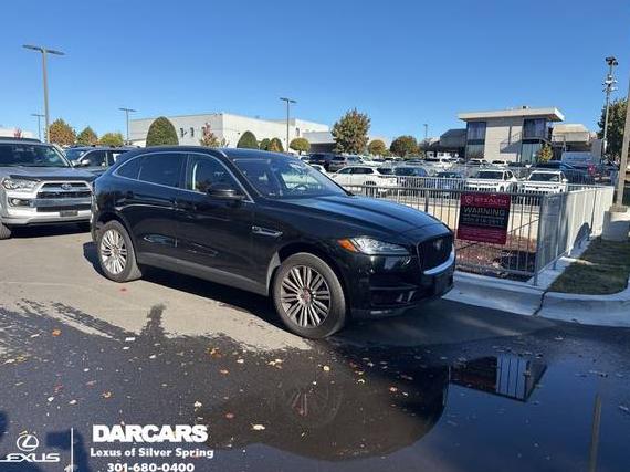 JAGUAR F-PACE 2019 SADCN2GX5KA358435 image JAGUAR F-PACE 2019 SADCN2GX5KA358435 image
