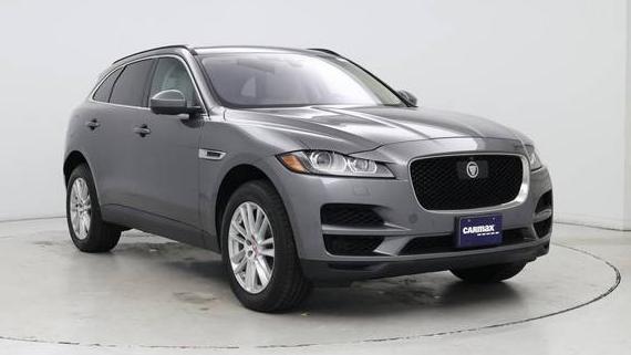 JAGUAR F-PACE 2019 SADCK2FX3KA364678 image JAGUAR F-PACE 2019 SADCK2FX3KA364678 image