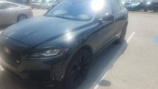 JAGUAR F-PACE 2019 SADCM2FV1KA399339 image