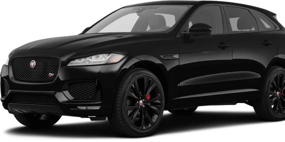 JAGUAR F-PACE 2019 SADCL2GX1KA362858 image JAGUAR F-PACE 2019 SADCL2GX1KA362858 image