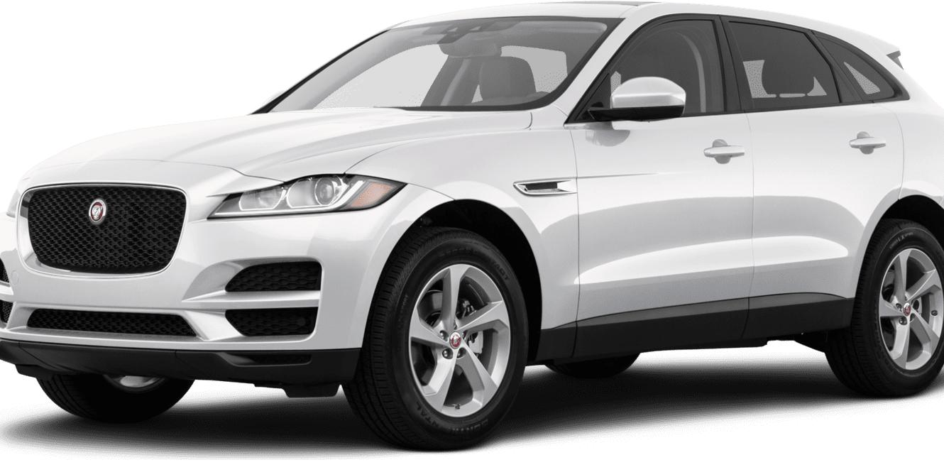 JAGUAR F-PACE 2019 SADCS2FX7KA606498 image