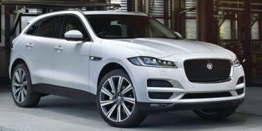 JAGUAR F-PACE 2019 SADCK2FX7KA360746 image