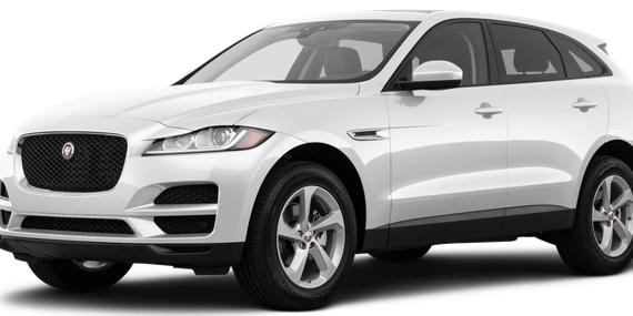 JAGUAR F-PACE 2019 SADCJ2FX1KA361961 image JAGUAR F-PACE 2019 SADCJ2FX1KA361961 image