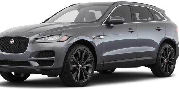JAGUAR F-PACE 2019 SADCK2FX8KA368547 image JAGUAR F-PACE 2019 SADCK2FX8KA368547 image