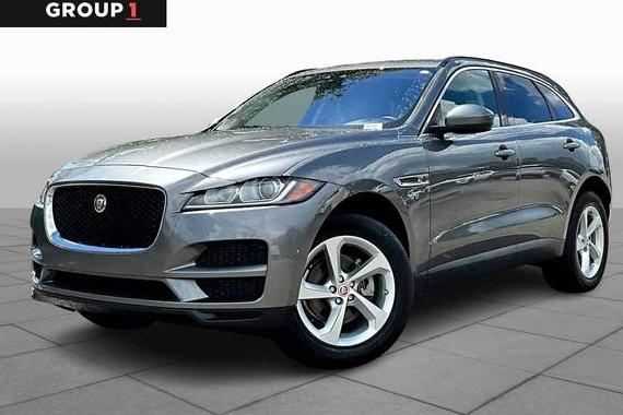 JAGUAR F-PACE 2019 SADCJ2FX7KA364489 image JAGUAR F-PACE 2019 SADCJ2FX7KA364489 image