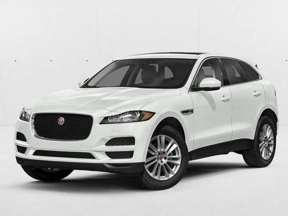 JAGUAR F-PACE 2019 SADCK2GX1KA390100 image