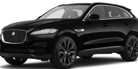 JAGUAR F-PACE 2019 SADCK2GX1KA390775 image