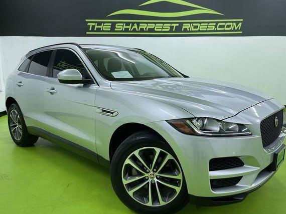 JAGUAR F-PACE 2019 SADCJ2FX8KA368941 image JAGUAR F-PACE 2019 SADCJ2FX8KA368941 image