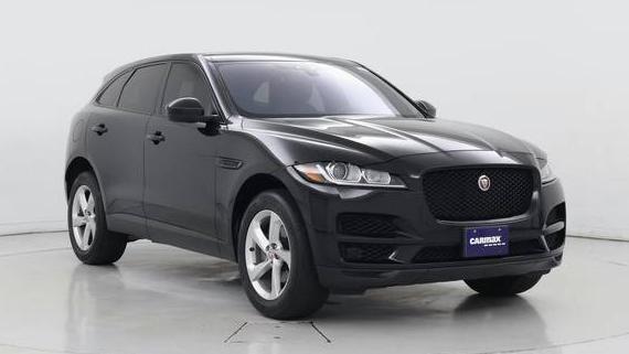 JAGUAR F-PACE 2019 SADCJ2FX6KA602042 image JAGUAR F-PACE 2019 SADCJ2FX6KA602042 image