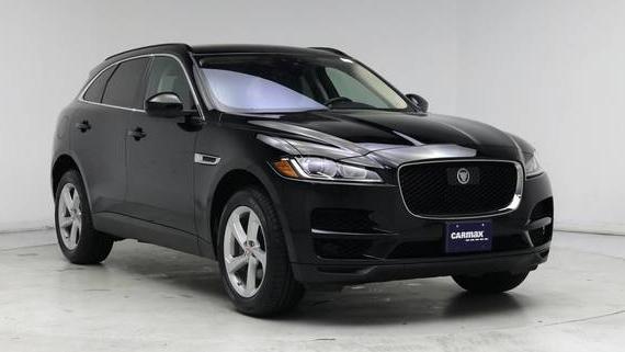 JAGUAR F-PACE 2019 SADCJ2FXXKA362039 image JAGUAR F-PACE 2019 SADCJ2FXXKA362039 image