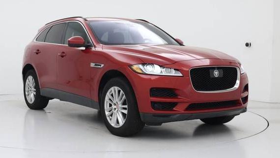 JAGUAR F-PACE 2019 SADCK2FX9KA398530 image JAGUAR F-PACE 2019 SADCK2FX9KA398530 image