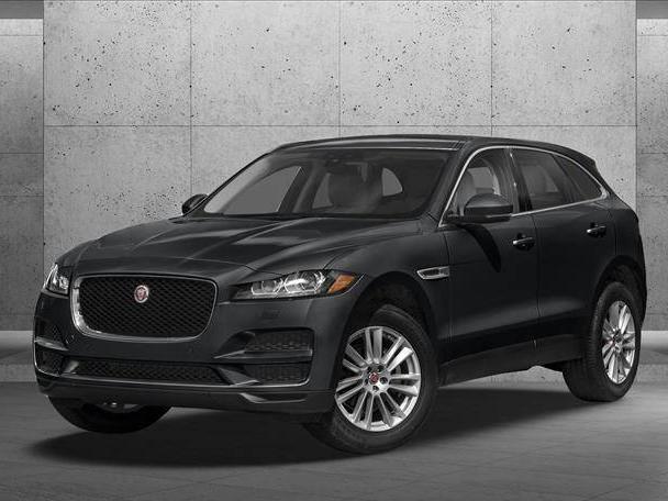 JAGUAR F-PACE 2019 SADCK2FX7KA362738 image