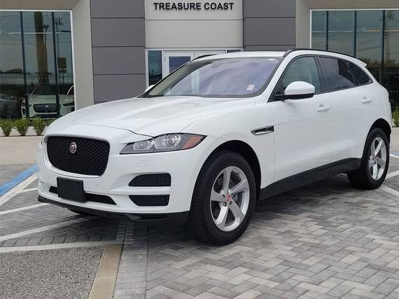 JAGUAR F-PACE 2018 SADCJ2FX6JA322250 image JAGUAR F-PACE 2018 SADCJ2FX6JA322250 image