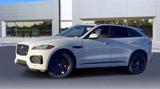 JAGUAR F-PACE 2018 SADCM2FV3JA275300 image