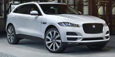 JAGUAR F-PACE 2018 SADCJ2FX2JA290798 image