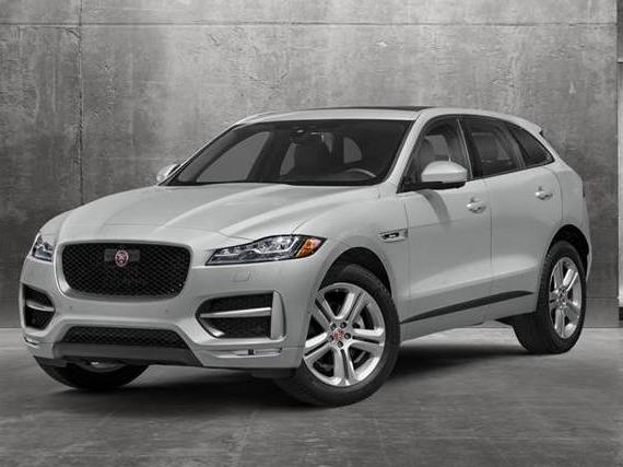 JAGUAR F-PACE 2018 SADCL2FX9JA202114 image JAGUAR F-PACE 2018 SADCL2FX9JA202114 image