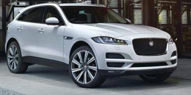 JAGUAR F-PACE 2018 SADCJ2FXXJA271044 image JAGUAR F-PACE 2018 SADCJ2FXXJA271044 image