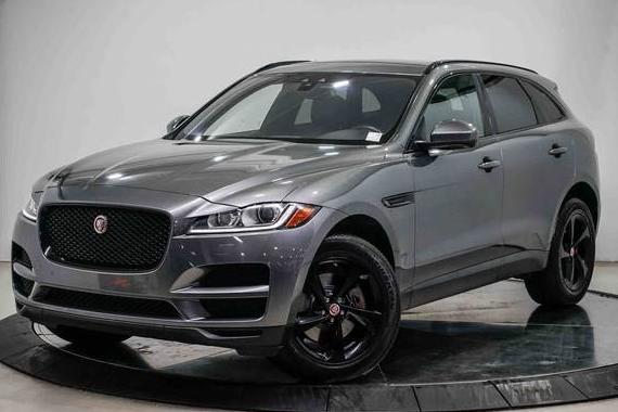 JAGUAR F-PACE 2018 SADCK2EV8JA271105 image JAGUAR F-PACE 2018 SADCK2EV8JA271105 image