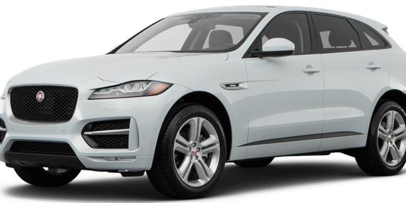 JAGUAR F-PACE 2018 SADCM2FV3JA323653 image JAGUAR F-PACE 2018 SADCM2FV3JA323653 image