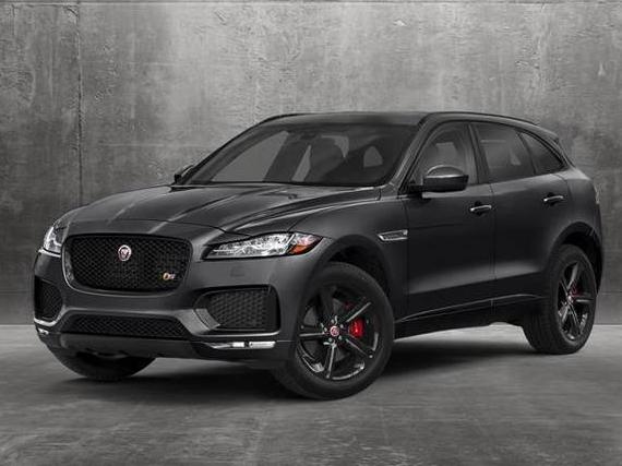 JAGUAR F-PACE 2018 SADCM2FV5JA329003 image